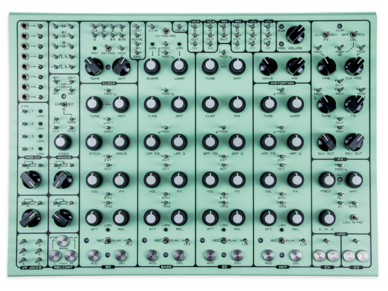 SOMA laboratory PULSAR-23 (新品・送料無料)