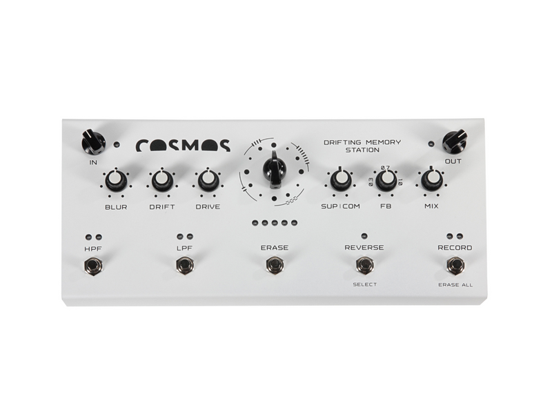 SOMA laboratory COSMOS (新品・送料無料)