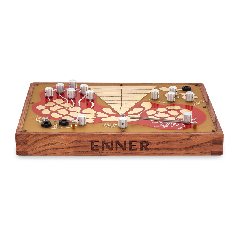 SOMA laboratory ENNER (新品) 6