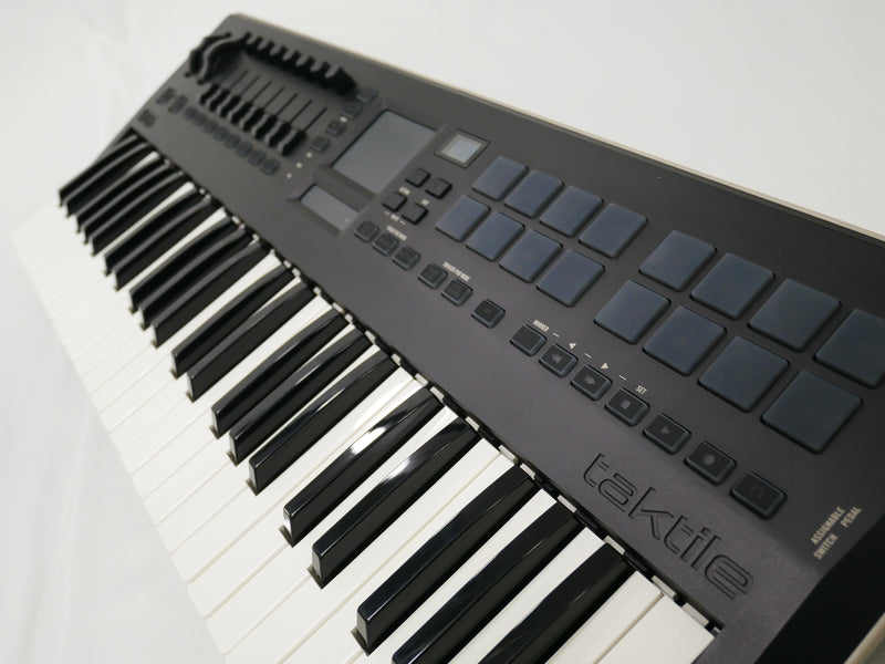 KORG Taktile-49 (中古2)2