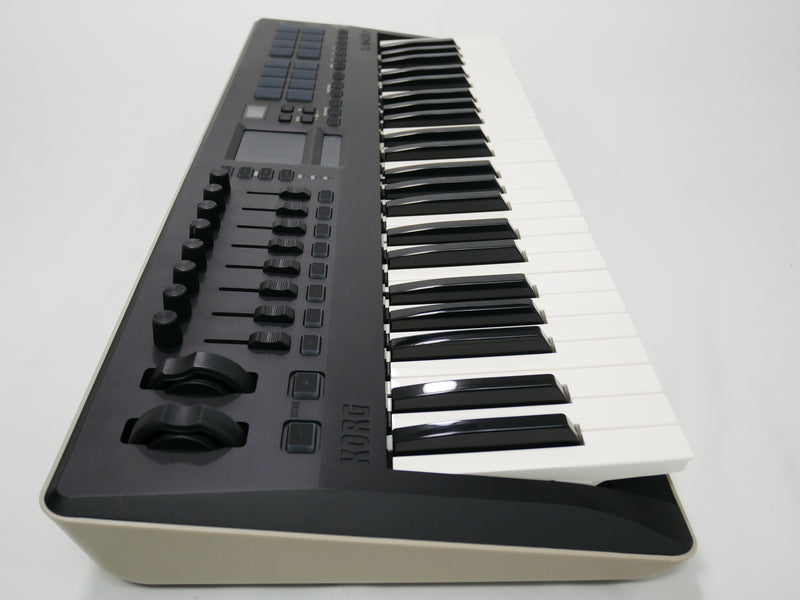 KORG Taktile-49 (中古2)3