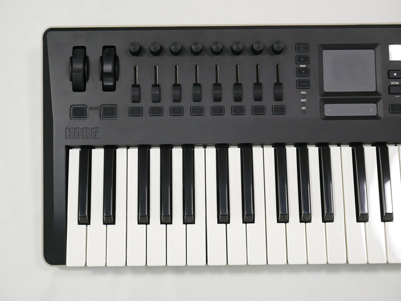 KORG Taktile-49 (中古2)4