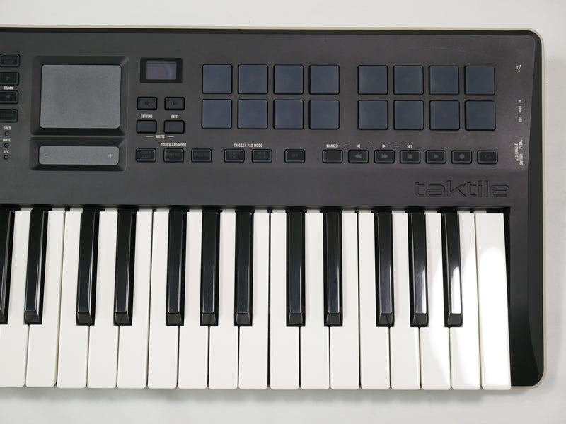 KORG Taktile-49 (中古2)5