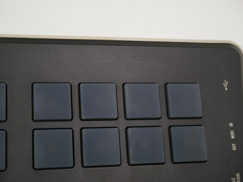 KORG Taktile-49 (中古2)