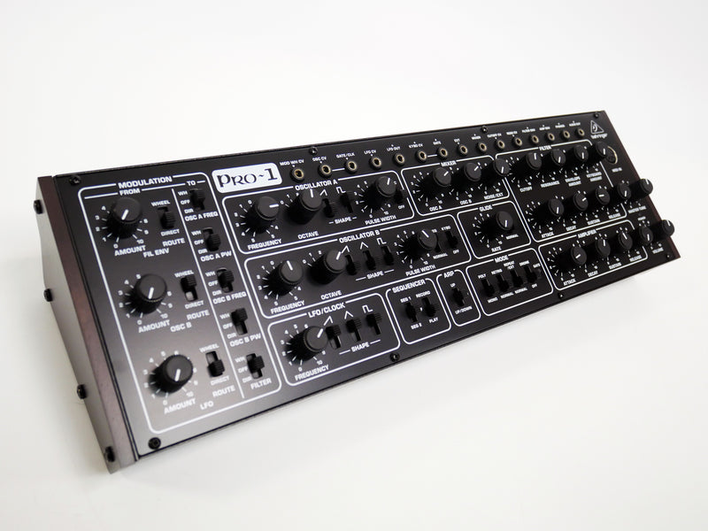 Behirnger PRO-1 (中古)