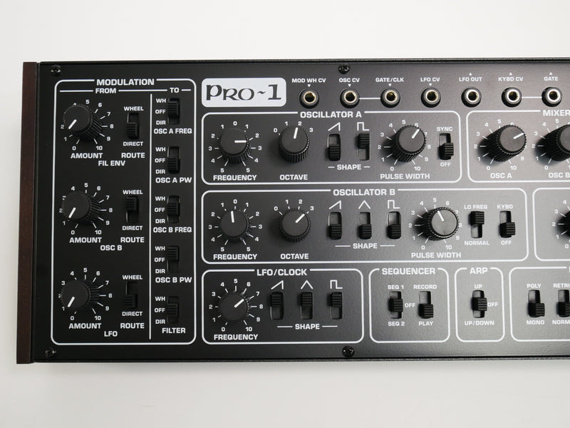 Behirnger PRO-1 (中古)3