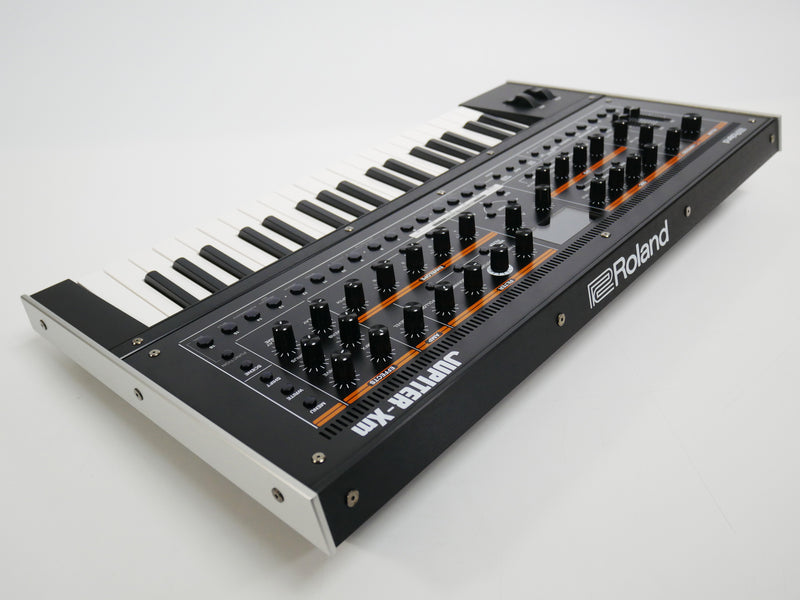 Roland Jupiter-Xm (中古)6