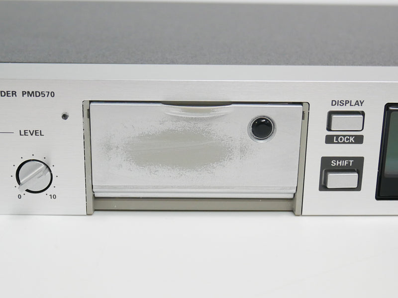 Marantz PMD570 (中古1)