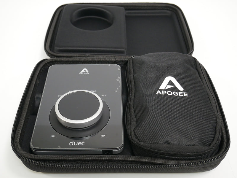 Apogee Duet3 (中古)2