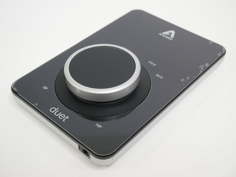 Apogee Duet3 (中古)