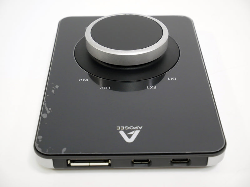 Apogee Duet3 (中古)4