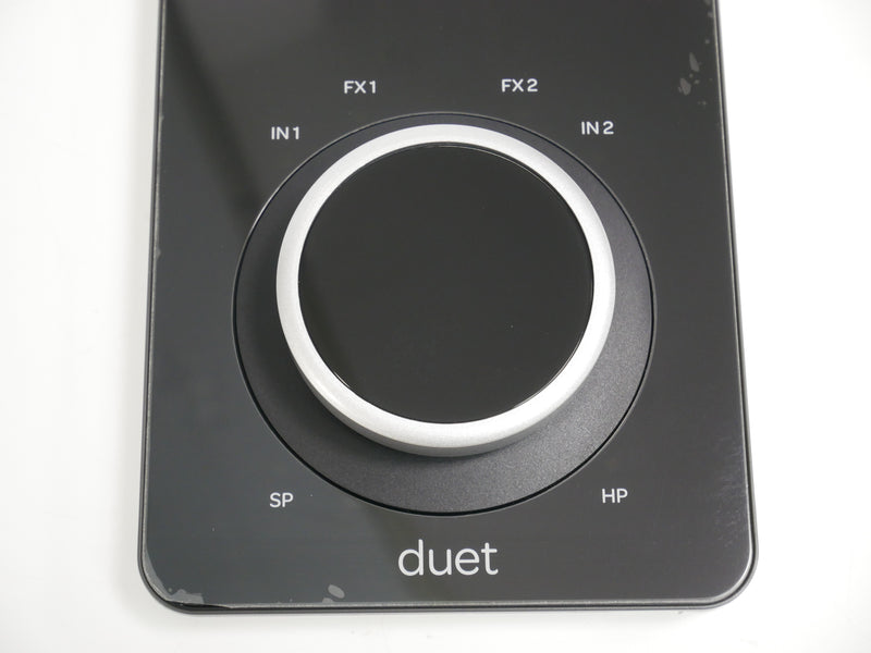 Apogee Duet 3 (中古)