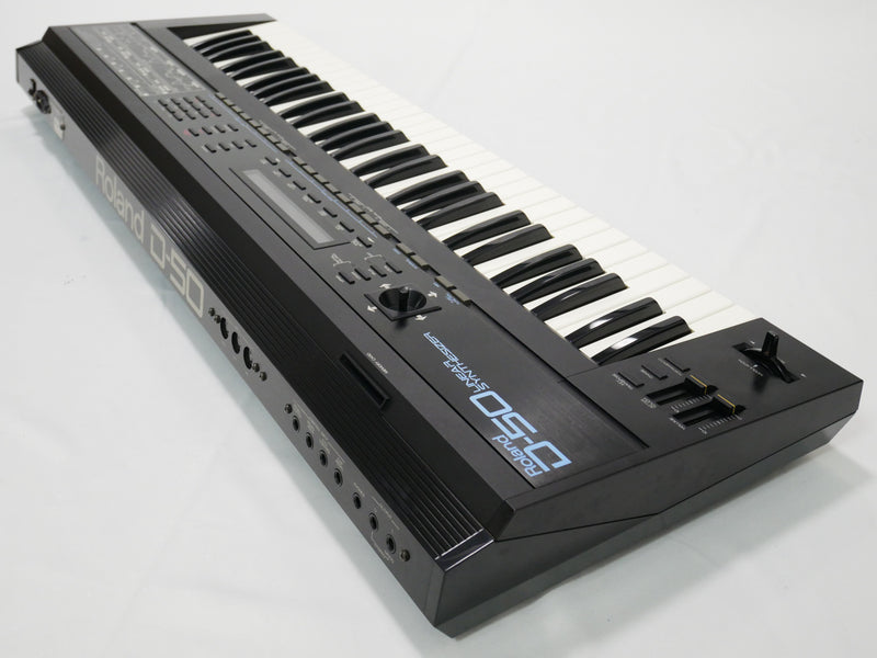 Roland D-50 (中古)1