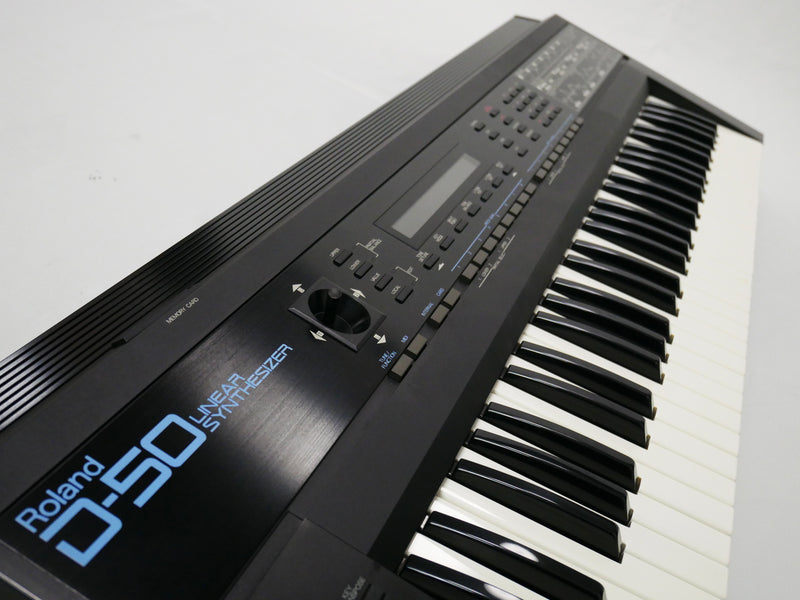 Roland D-50 (中古)2