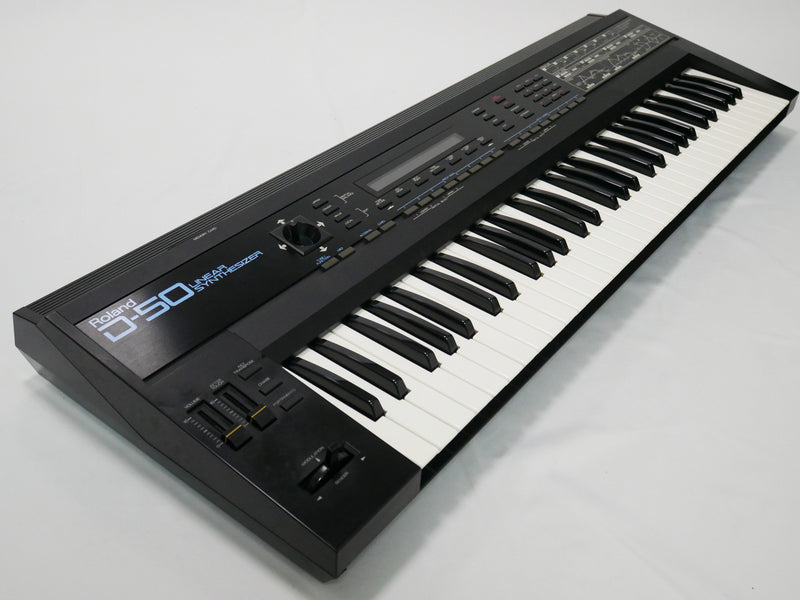 Roland D-50 (中古)