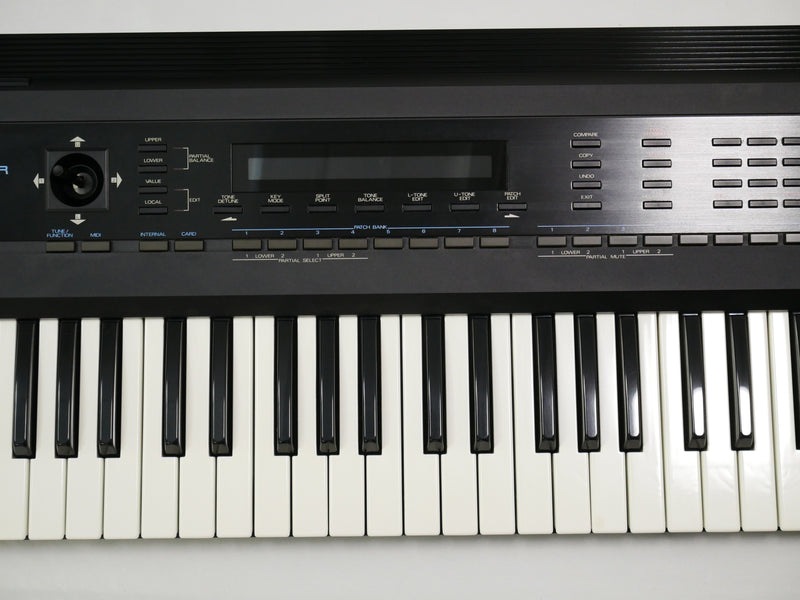 Roland D-50 (中古)4