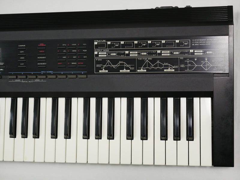 Roland D-50 (中古)5