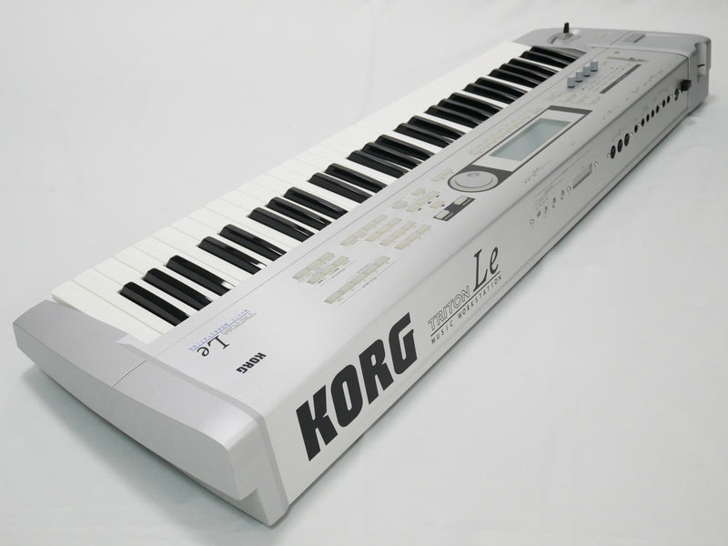 KORG TRITON Le + Softcase (中古)