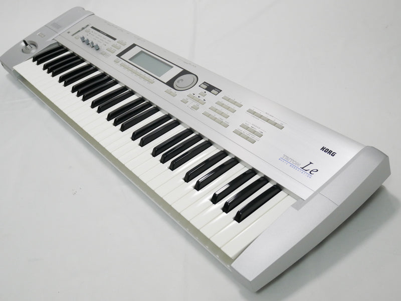 KORG TRITON Le + Softcase (中古)1