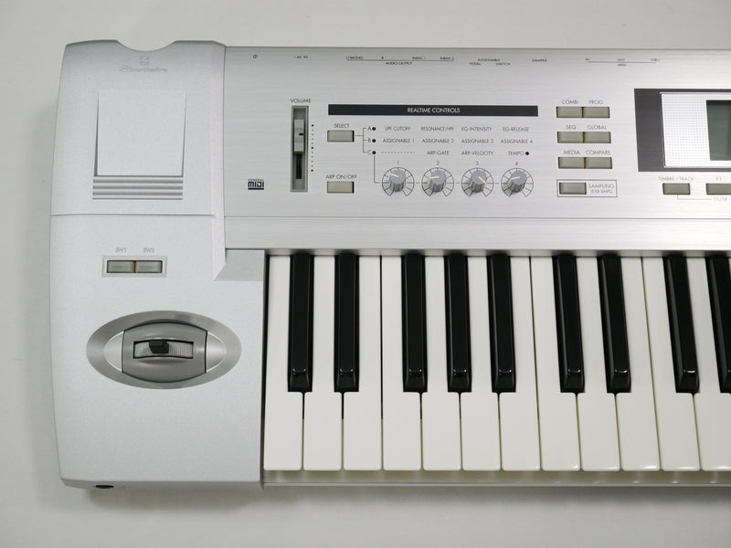 KORG TRITON Le + Softcase (中古)2