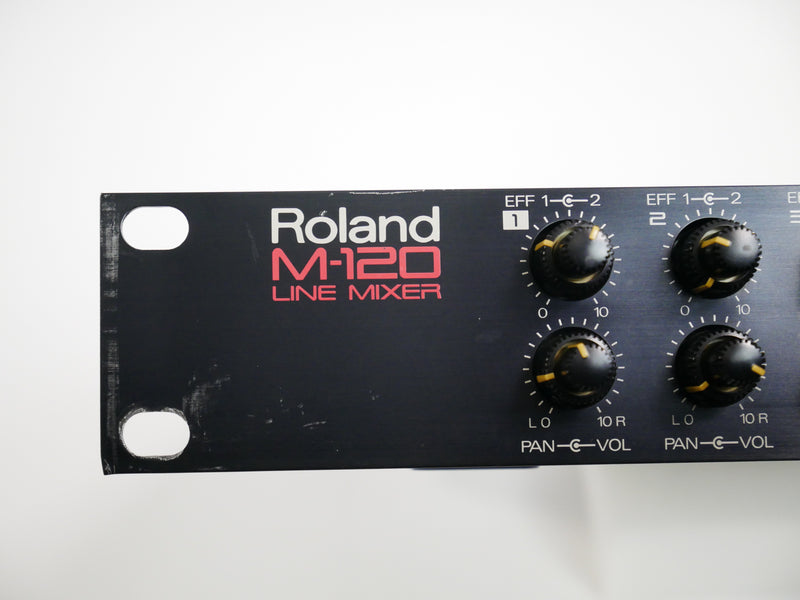 Roland M-120 (中古)