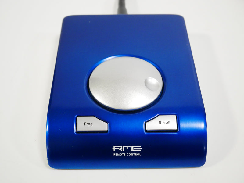 RME Remote Control (中古)1