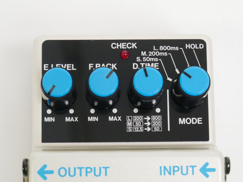 BOSS DD-3 Digital Delay Made in Japan (中古)3