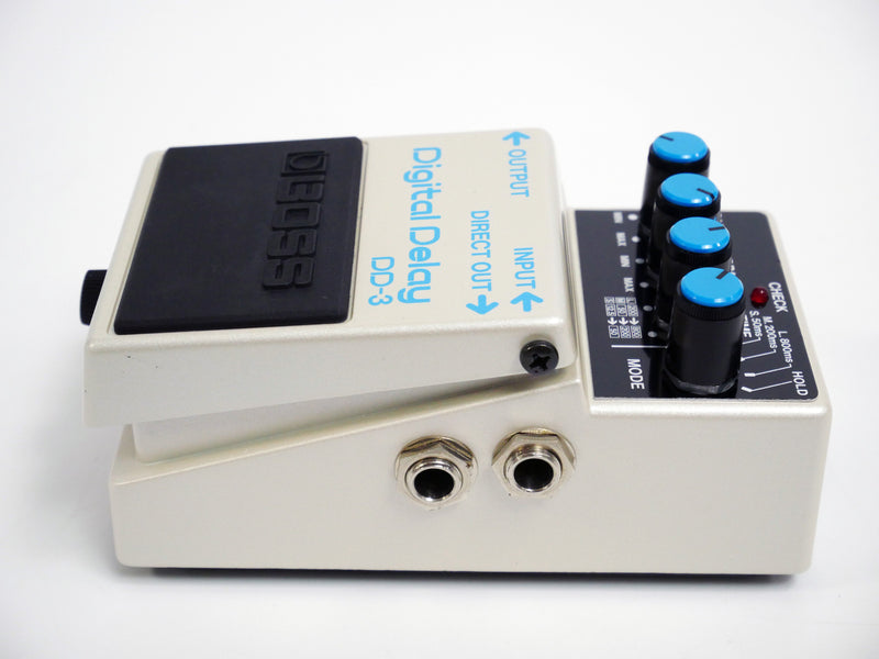 BOSS DD-3 Digital Delay Made in Japan (中古)4