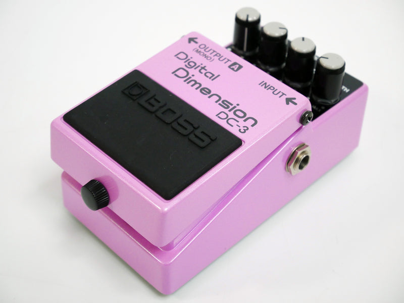 BOSS DC-3 Digital Dimension (中古)