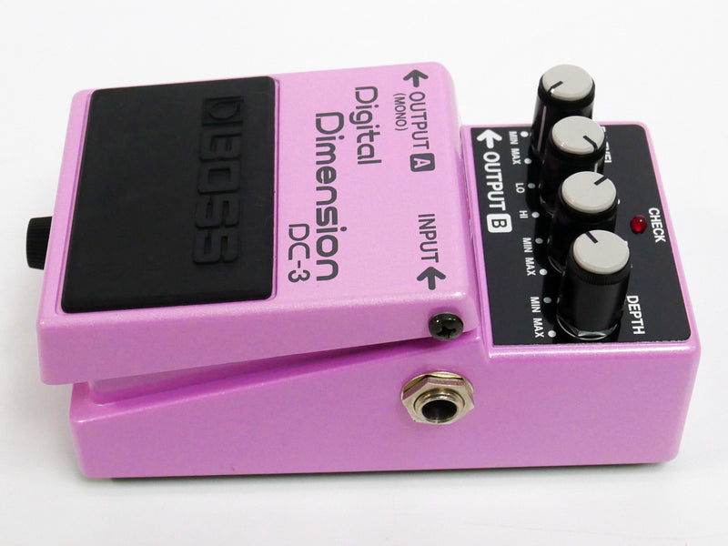 BOSS DC-3 Digital Dimension (中古)2