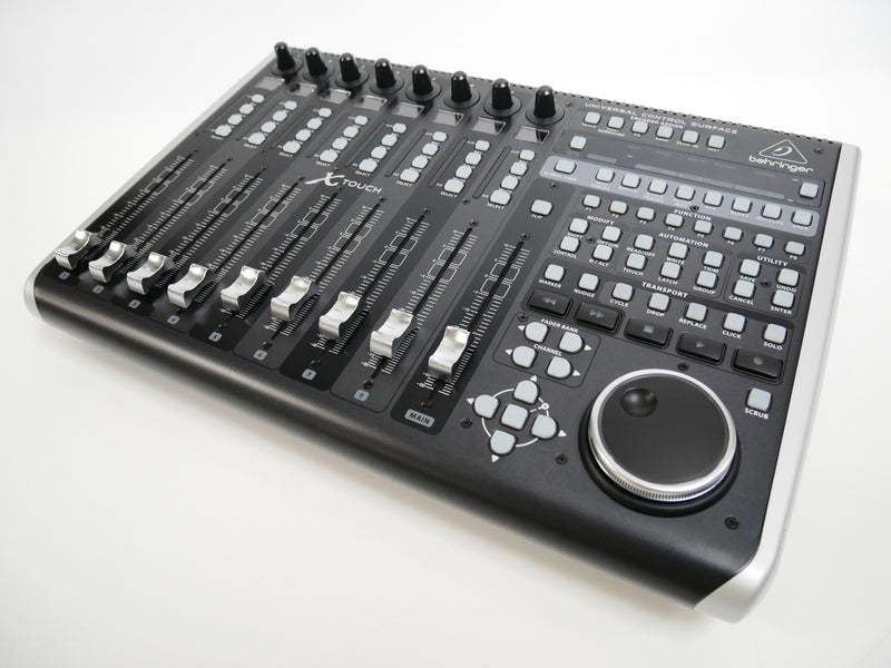 Behringer X-Touch (中古2)