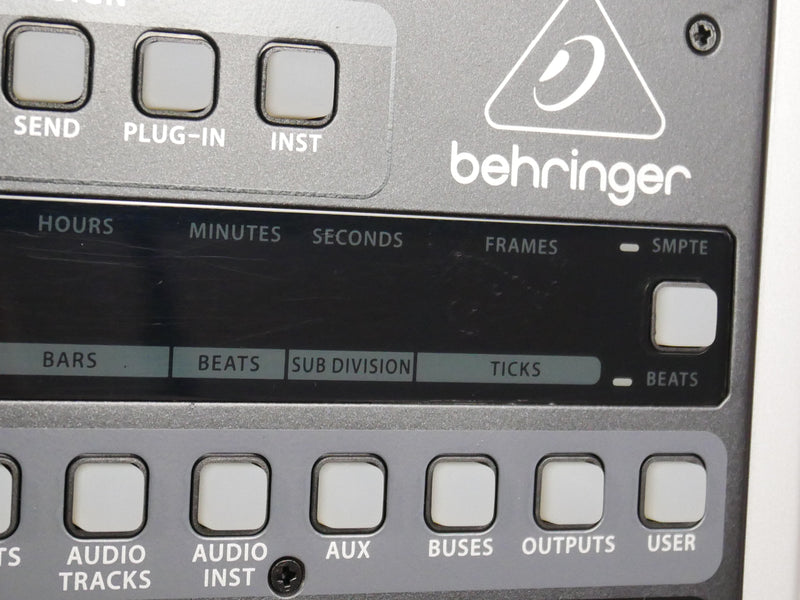 Behringer X-Touch (中古2)