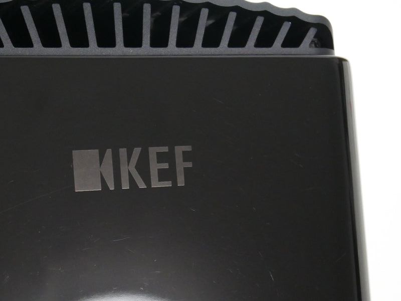 KEF LS50 Wireless (中古)