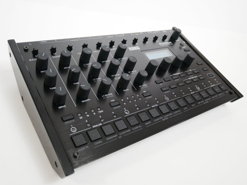 KORG drumlogue (中古2)