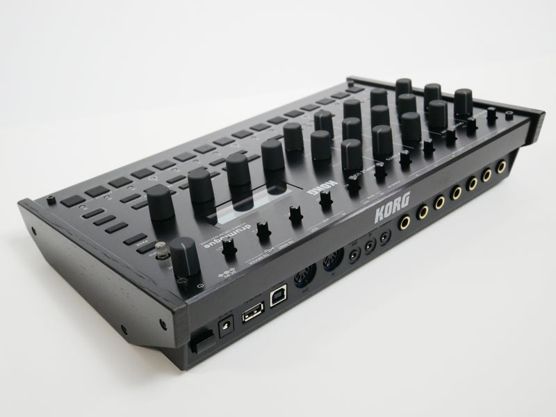 KORG drumlogue (中古2)3