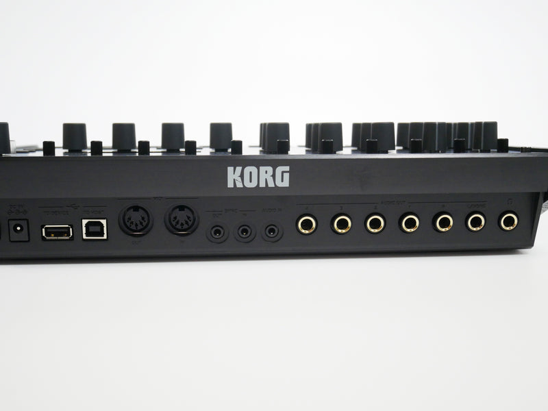 KORG drumlogue (中古2)4