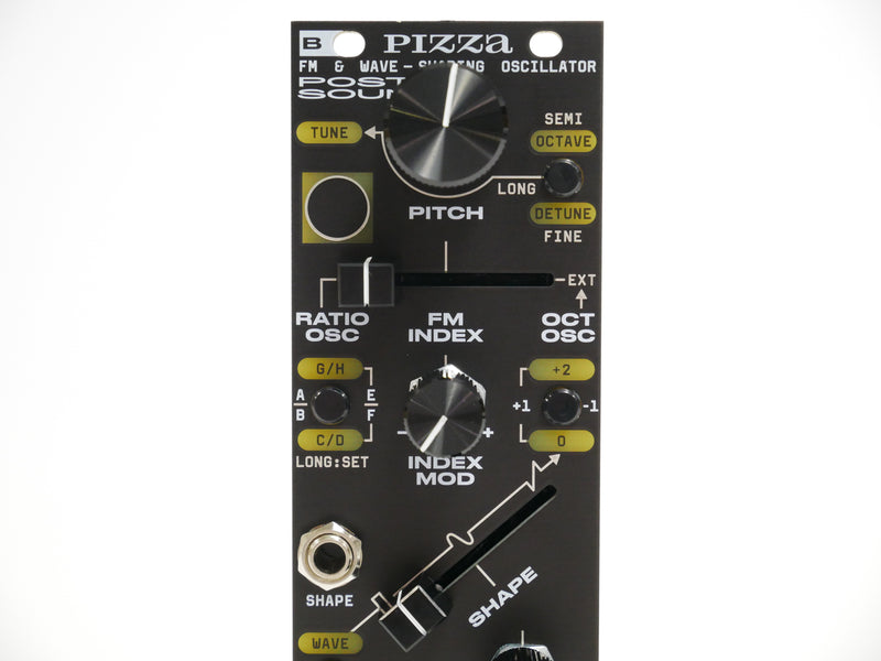 Bastl Instruments PIZZA (中古)2