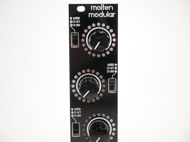 Befaco / Molten Modular Motion MTR (中古)3