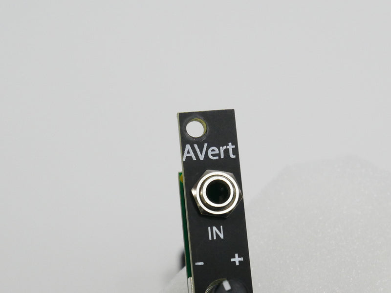 2hp AVert (中古)