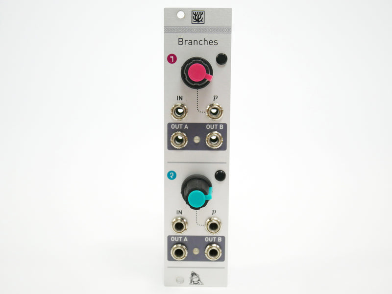 Mutable Instruments Branches (中古)