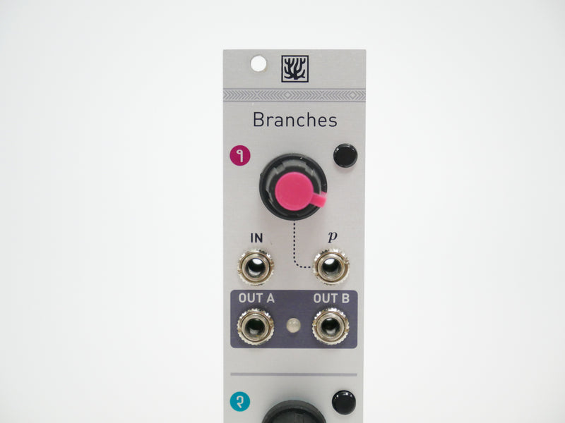 Mutable Instruments Branches (中古)2