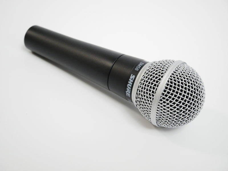 SHURE SM58 (中古)