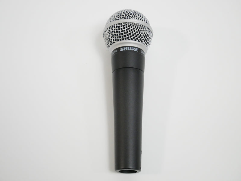 SHURE SM58 (中古)2