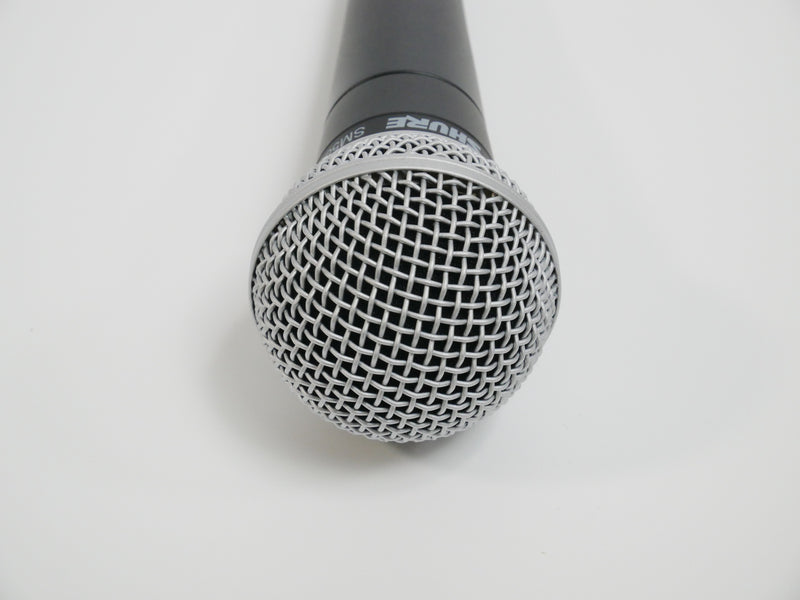 SHURE SM58 (中古)3