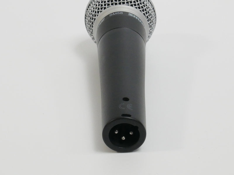 SHURE SM58 (中古)4