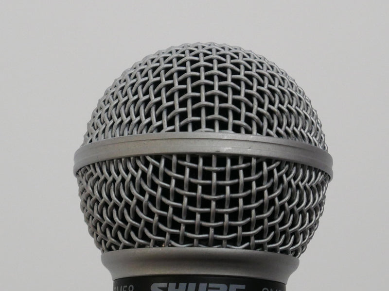 SHURE SM58 (中古)