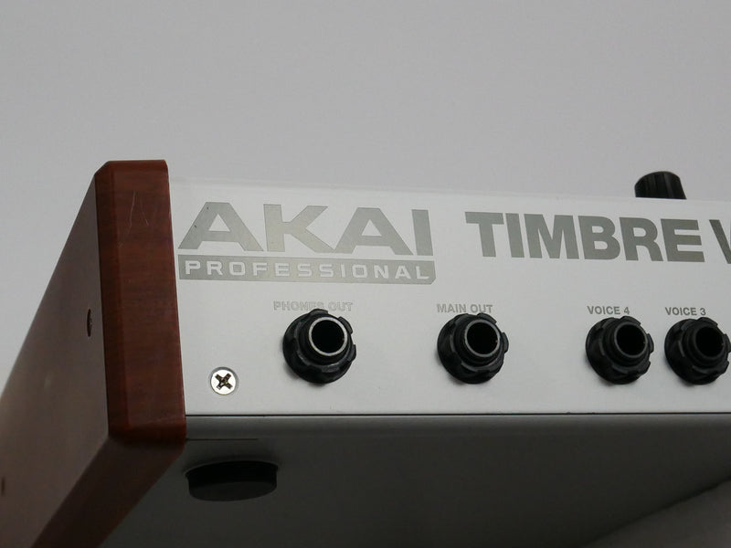 AKAI Timbre Wolf (中古)