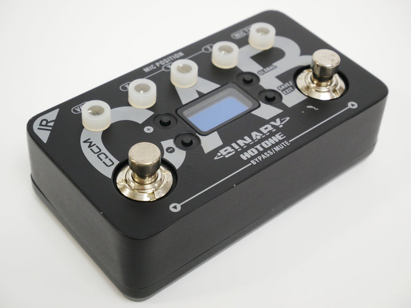 HOTONE BINARY IR CAB (中古)