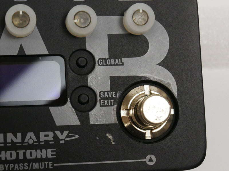 HOTONE BINARY IR CAB (中古)