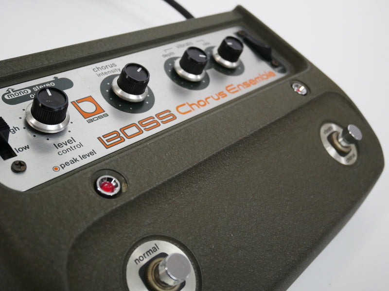 BOSS CE-1 (中古)2